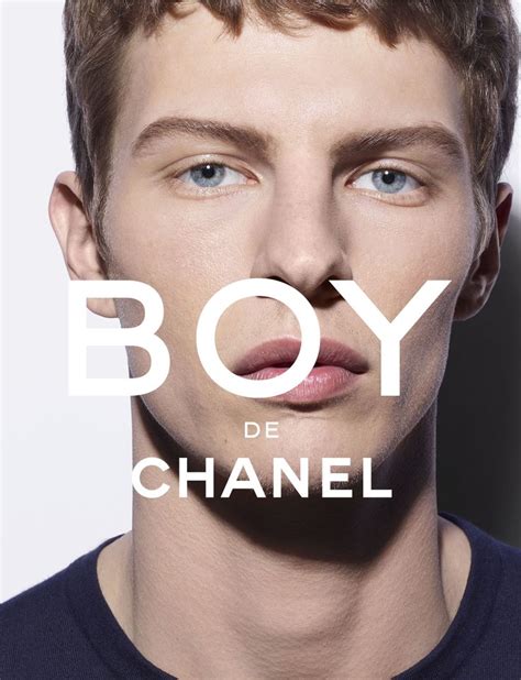 chanel boy nagellack|Chanel makeup for boys.